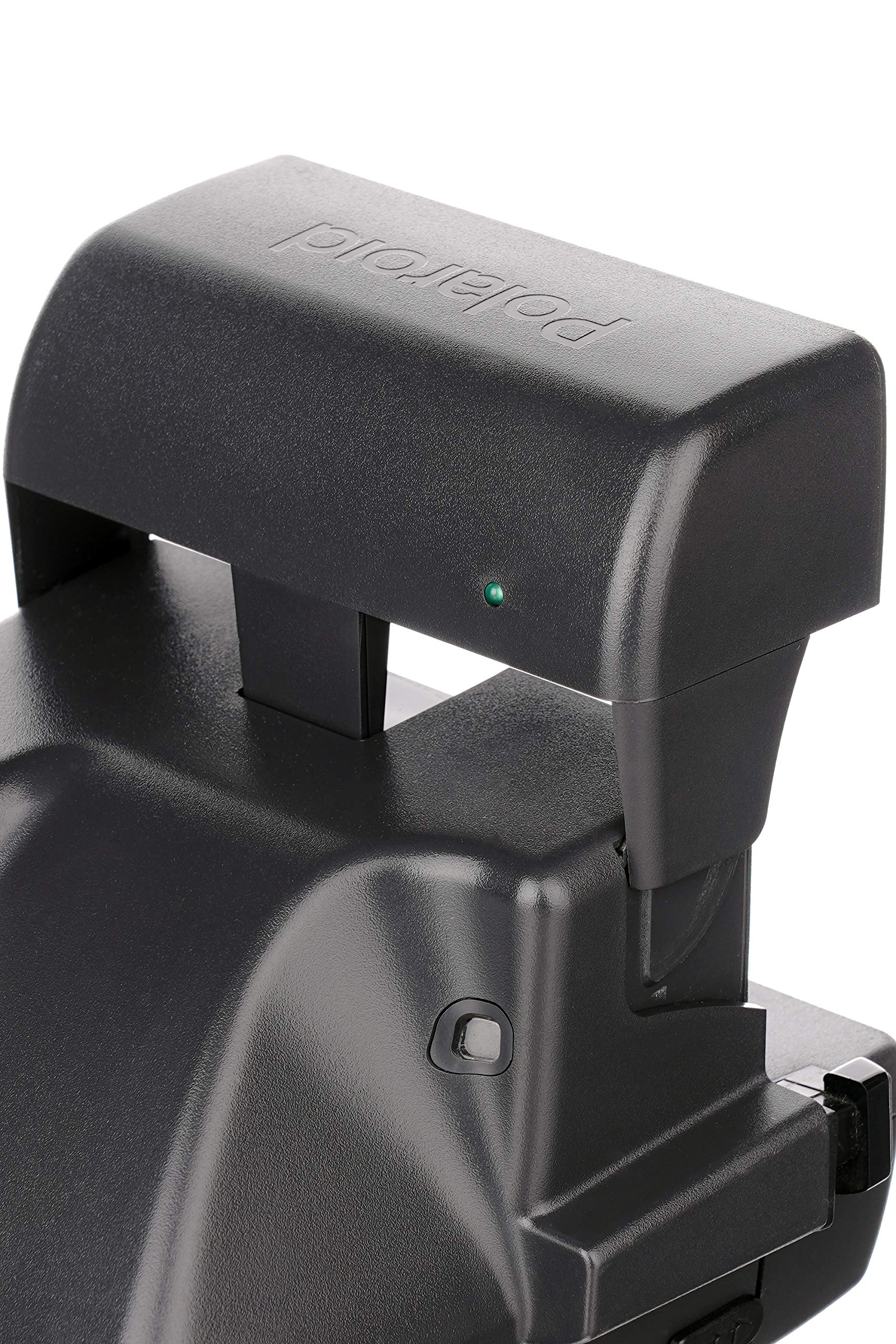 Foto 4 | Cámara Instantánea Polaroid 600 One Step Con Flash Electrónico - Venta Internacional.