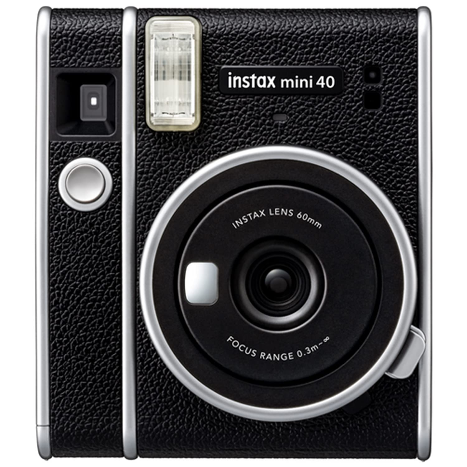 Foto 1 | Cámara De Película Instantánea Fujifilm Instax Mini 40 Renovada Con - Venta Internacional.