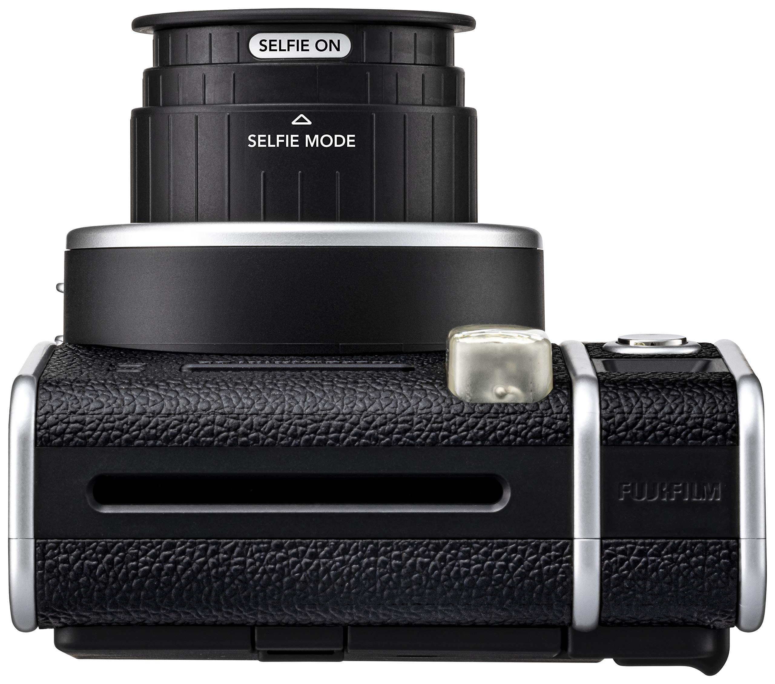 Foto 3 | Cámara De Película Instantánea Fujifilm Instax Mini 40 Renovada Con - Venta Internacional.