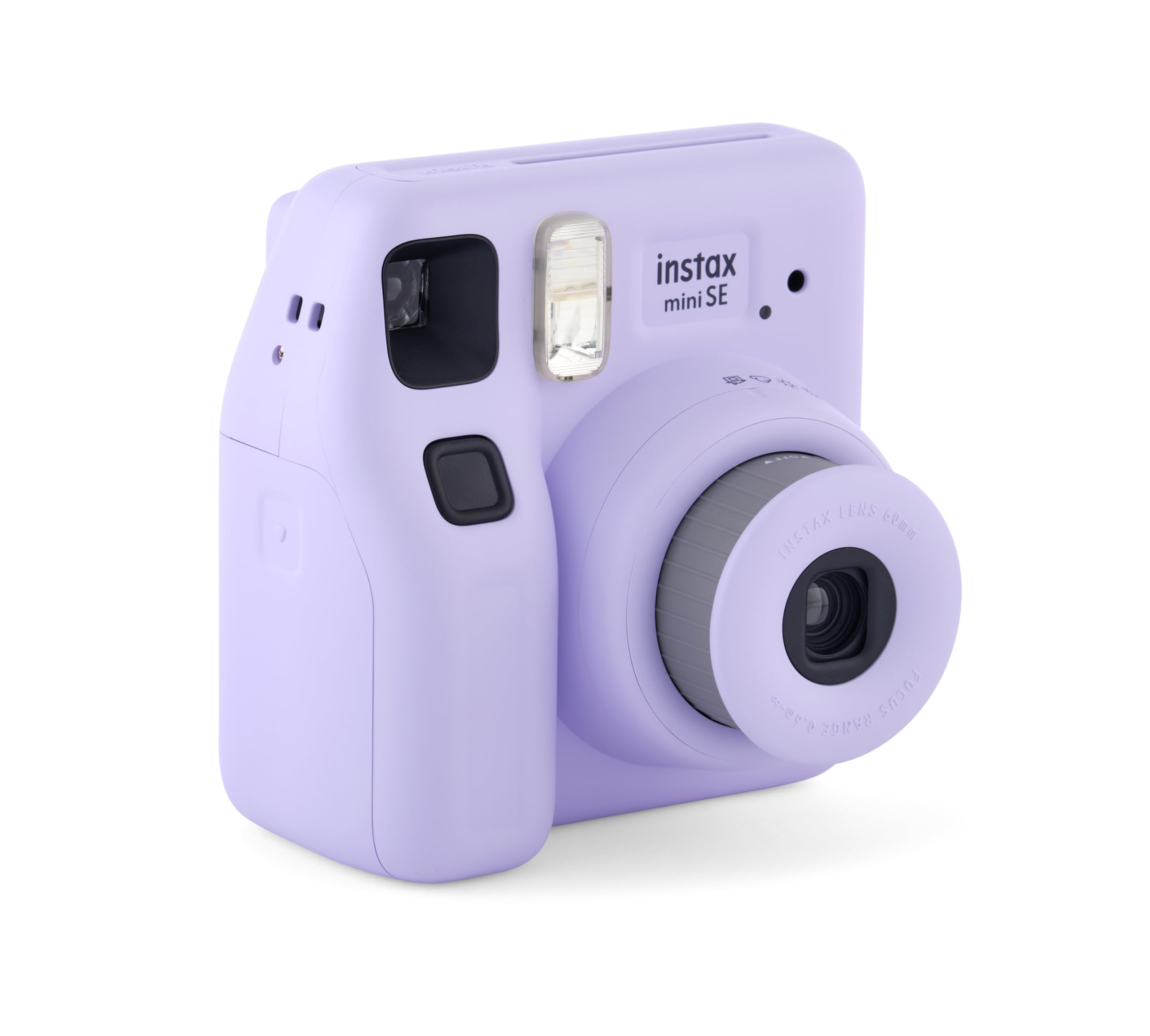Foto 2 pulgar | Cámara Fujifilm Instax Mini Se Con Funda  Álbum  Película Y Pegatinas - Venta Internacional.