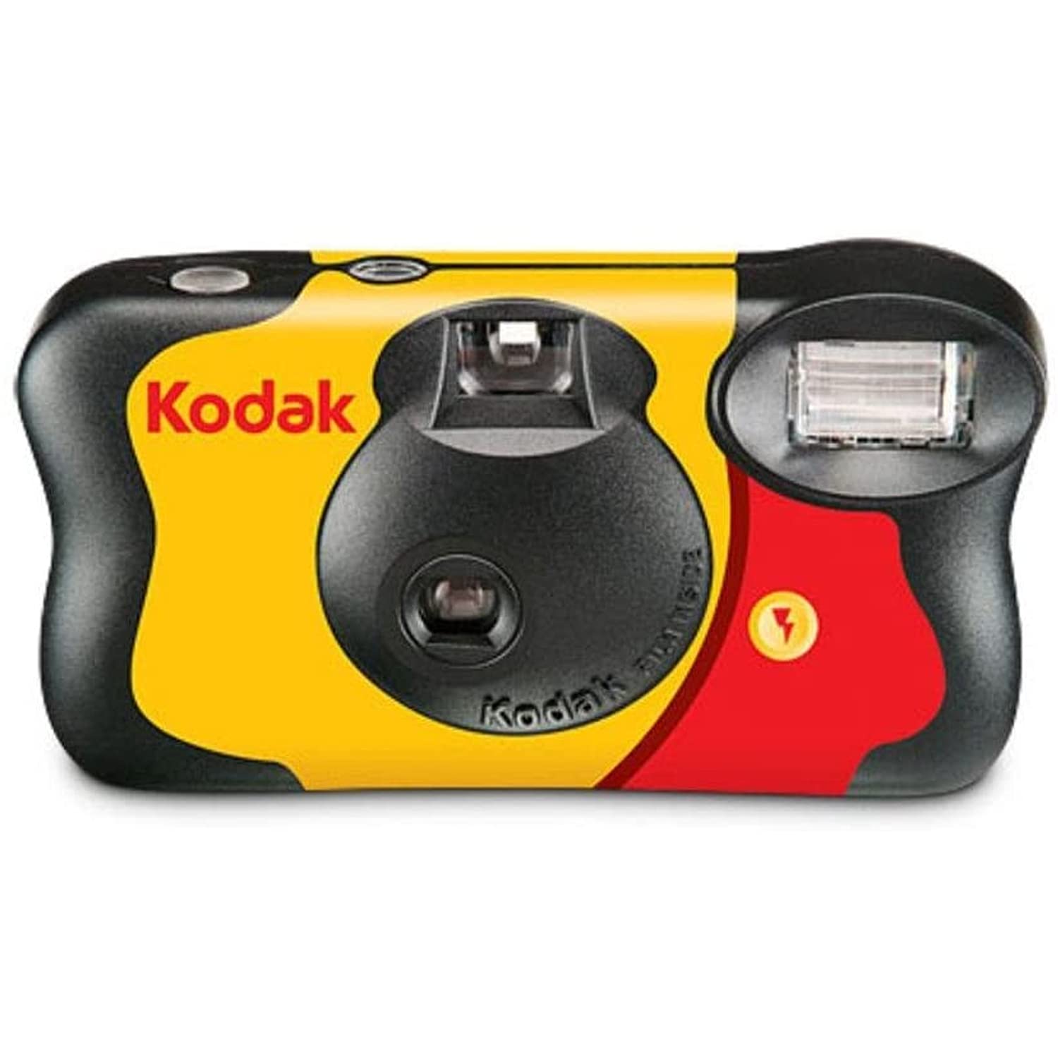 Foto 3 | Cámara Desechable Kodak Fun Saver 27 Exp Con Flash Iso 800 - Venta Internacional.