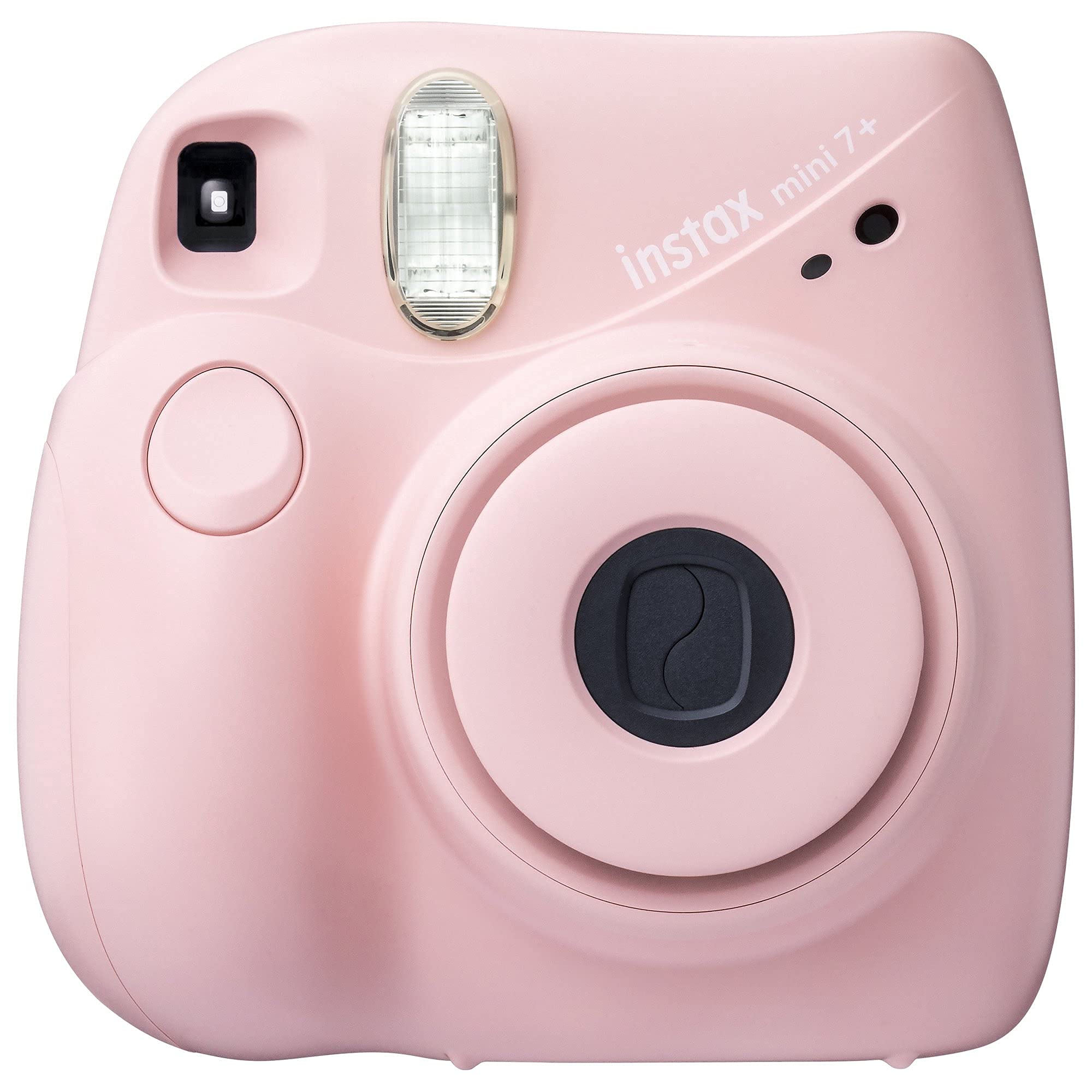 Foto 2 pulgar | Reacondicionado Cámara De Película Instantánea Fujifilm Instax Mini 7+ Rosa Claro - Venta Internacional.