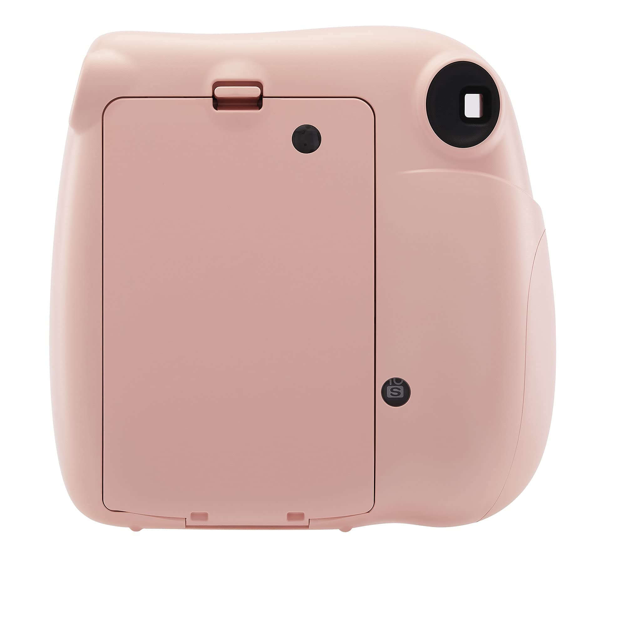 Foto 5 pulgar | Reacondicionado Cámara De Película Instantánea Fujifilm Instax Mini 7+ Rosa Claro - Venta Internacional.