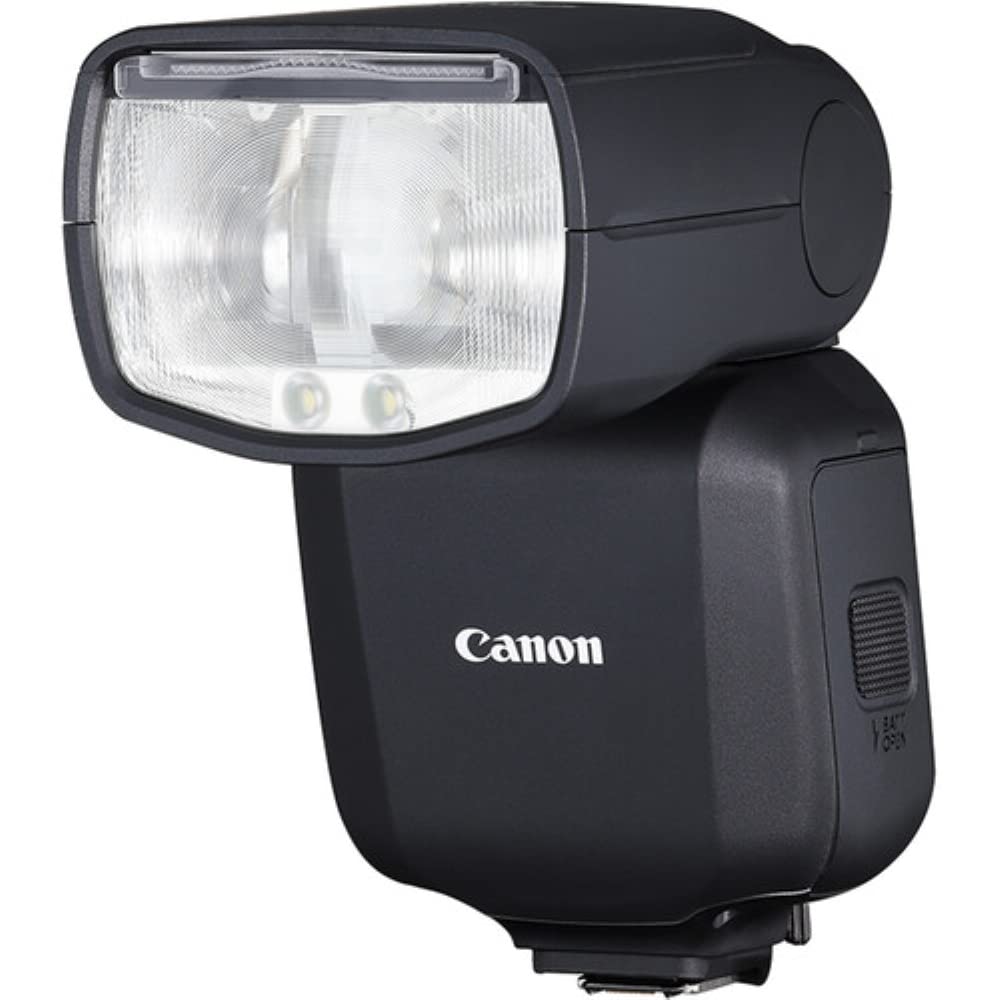 Foto 2 pulgar | Cámara Flash Canon Speedlite El-5 Para La Serie Eos R - Venta Internacional.