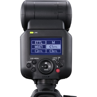 Foto 2 | Cámara Flash Canon Speedlite El-5 Para La Serie Eos R - Venta Internacional.