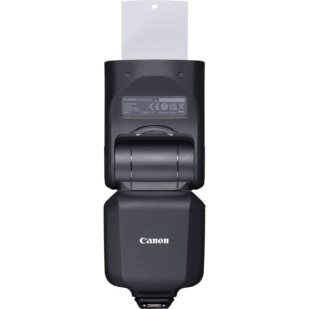 Foto 5 pulgar | Cámara Flash Canon Speedlite El-5 Para La Serie Eos R - Venta Internacional.