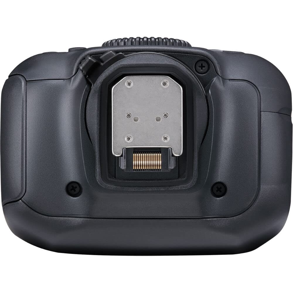 Foto 6 pulgar | Cámara Flash Canon Speedlite El-5 Para La Serie Eos R - Venta Internacional.
