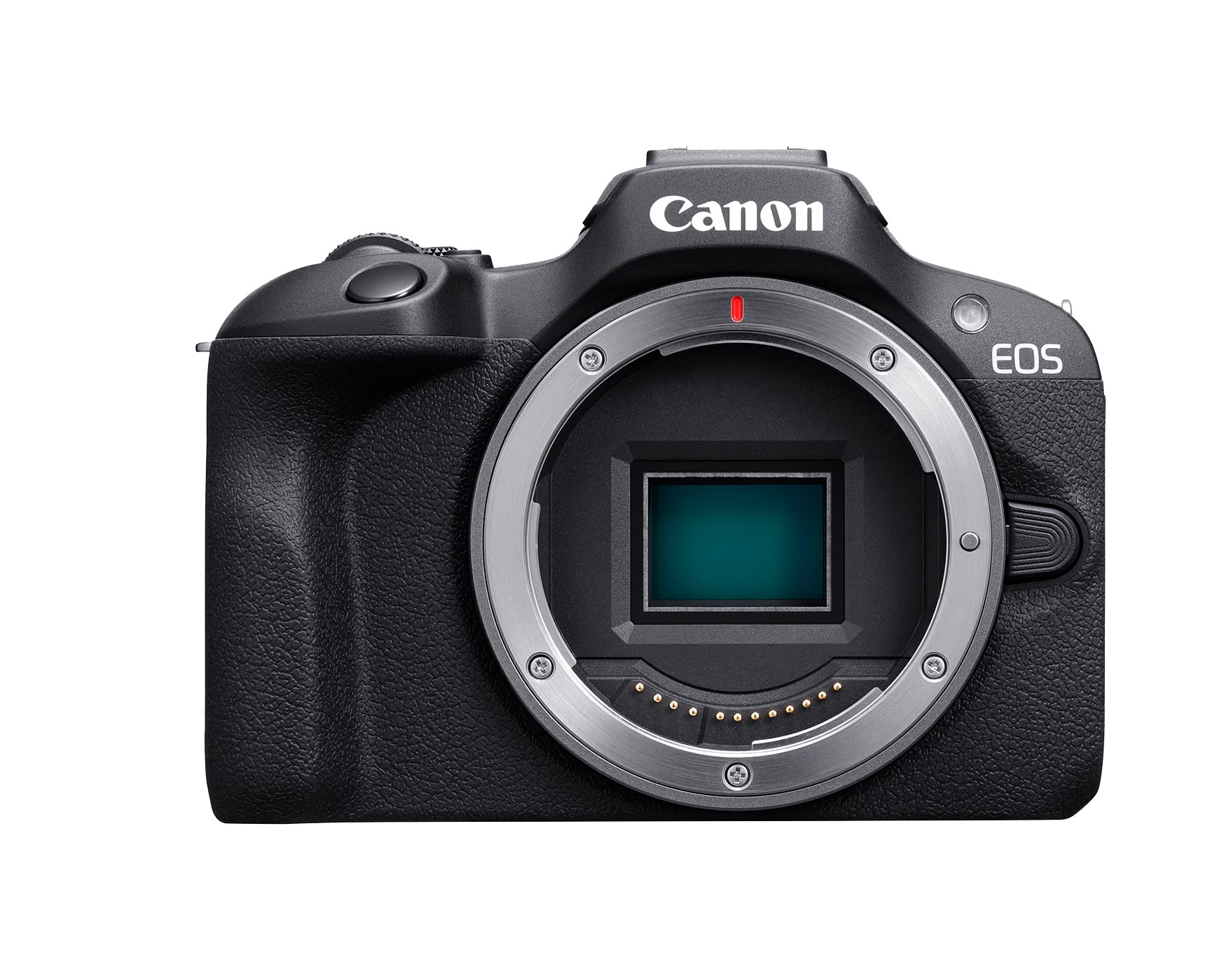 Foto 2 pulgar | Cámara Sin Espejo Canon Eos R100 De 24 1 Mp  Vídeo Full Hd 4k - Venta Internacional.
