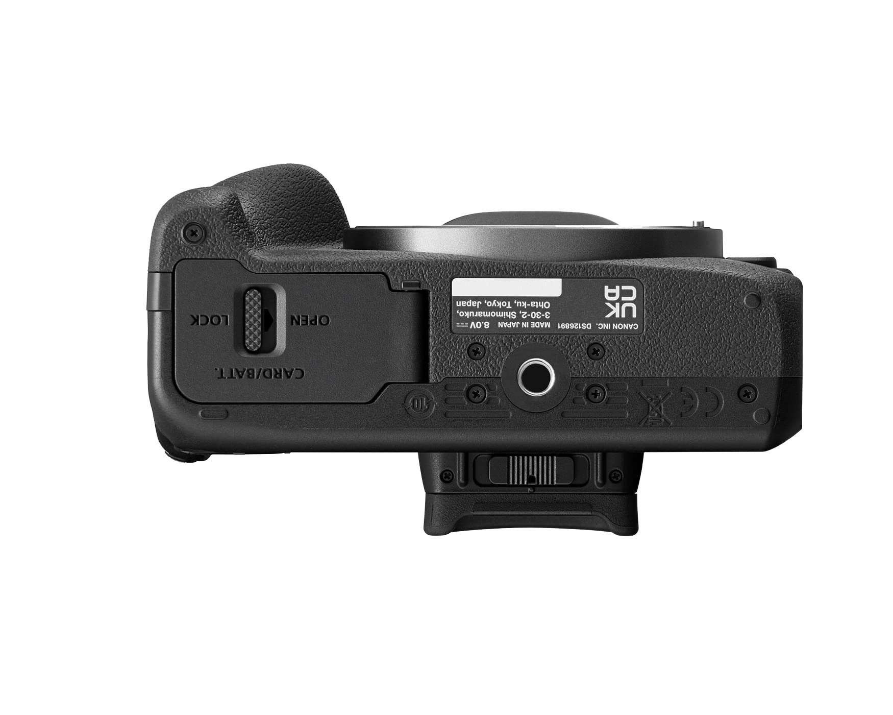 Foto 3 pulgar | Cámara Sin Espejo Canon Eos R100 De 24 1 Mp  Vídeo Full Hd 4k - Venta Internacional.