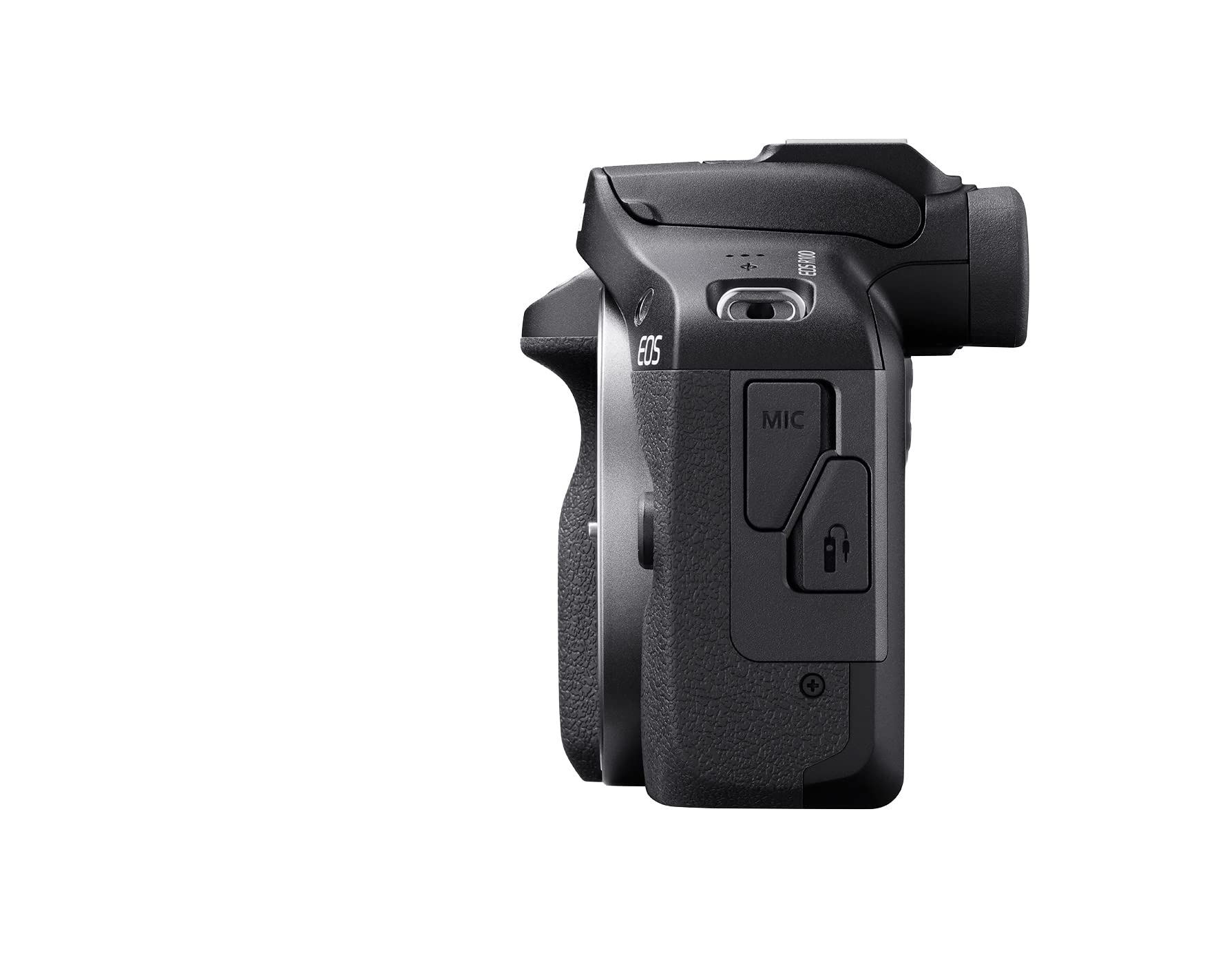 Foto 4 pulgar | Cámara Sin Espejo Canon Eos R100 De 24 1 Mp  Vídeo Full Hd 4k - Venta Internacional.