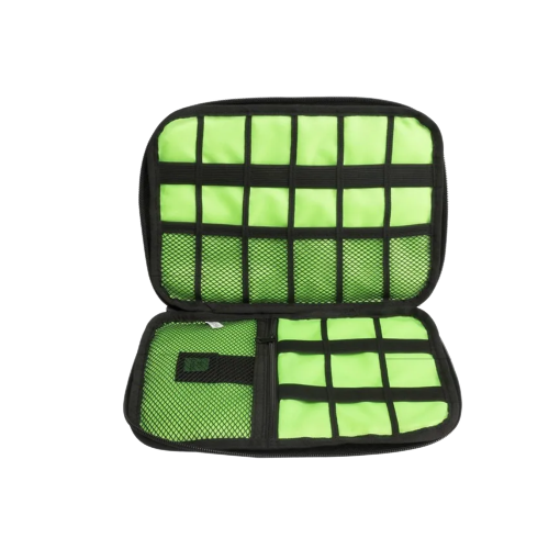 Bolso Organizador para Viaje Malubero color Negro