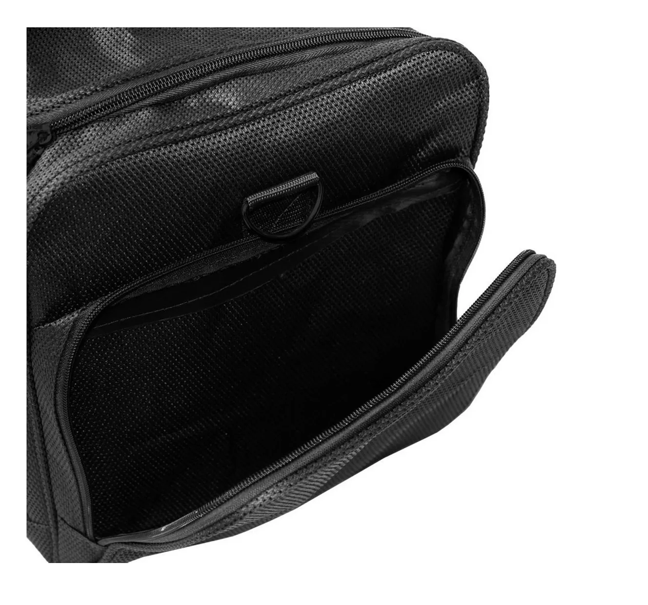 Foto 4 pulgar | Maleta Eo Safe Imports ESI-390 color Negro de Gran Capacidad