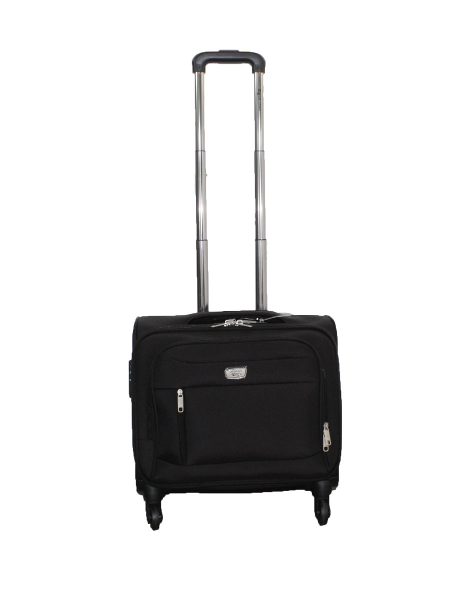 Maleta Ejecutiva US Urban ES003 color Negro