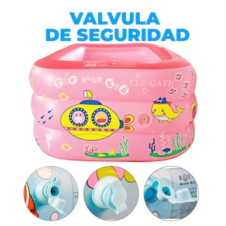 Foto 4 | Neceser de Viaje Storyland NES 002 color Marrón con Asa Unisex