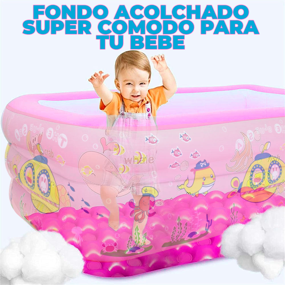 Foto 5 | Neceser de Viaje Storyland NES 002 color Marrón con Asa Unisex