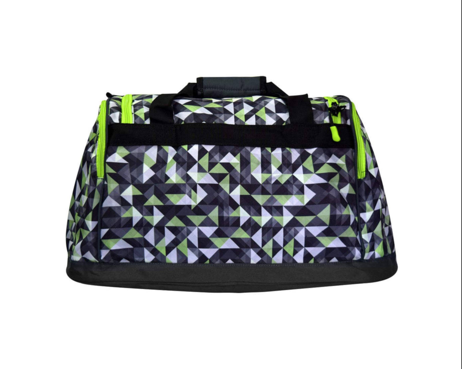 Foto 3 | Maleta Deportiva Wallis color Negro a Cuadros