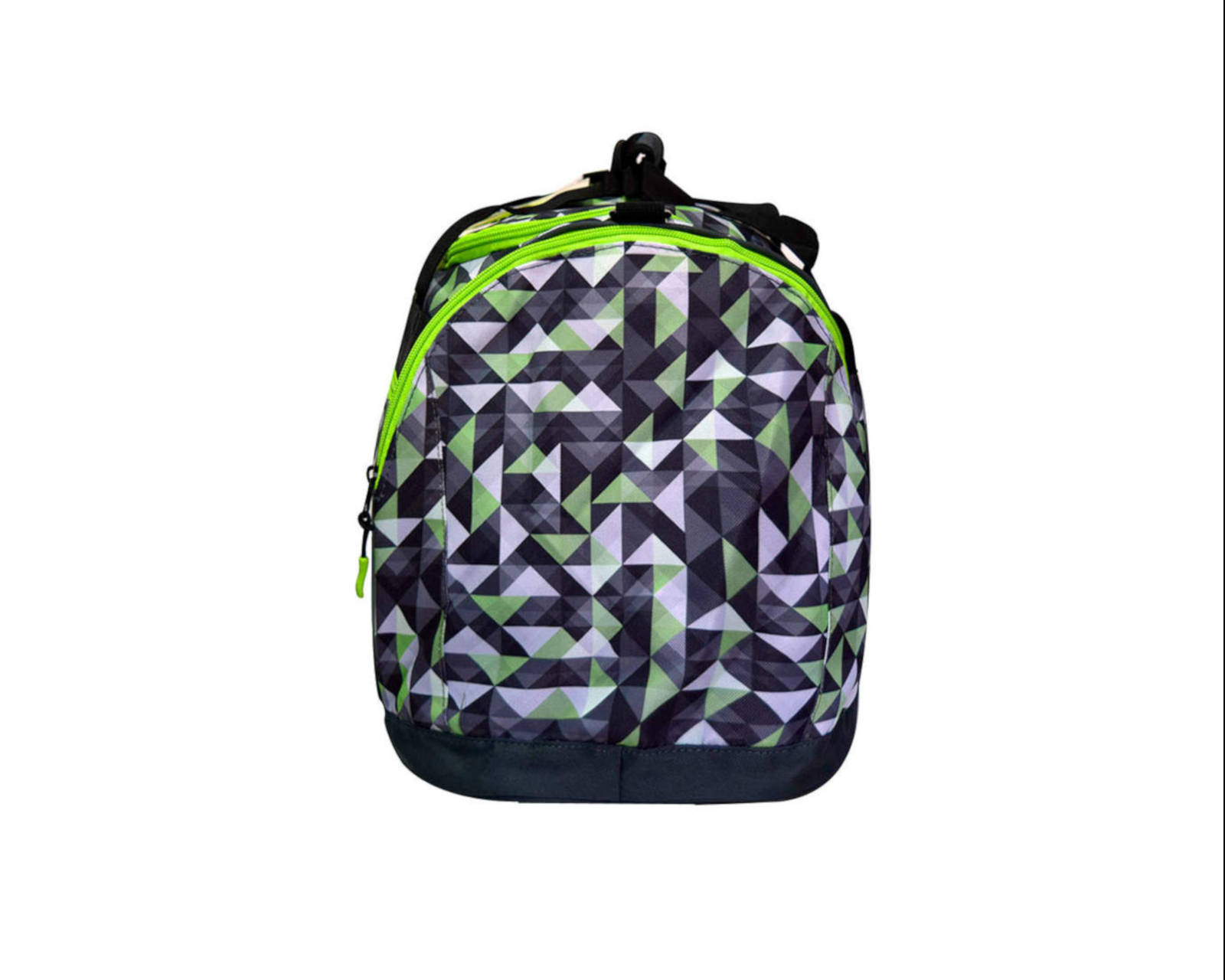 Foto 4 | Maleta Deportiva Wallis color Negro a Cuadros