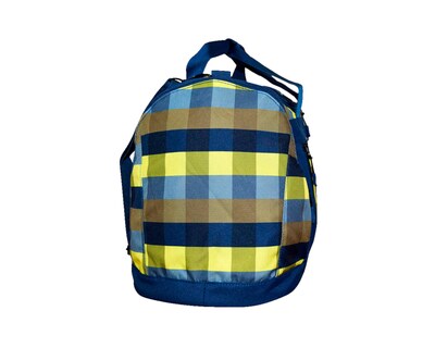 Foto 3 | Maleta Deportiva Wallis S0302295 color Azul