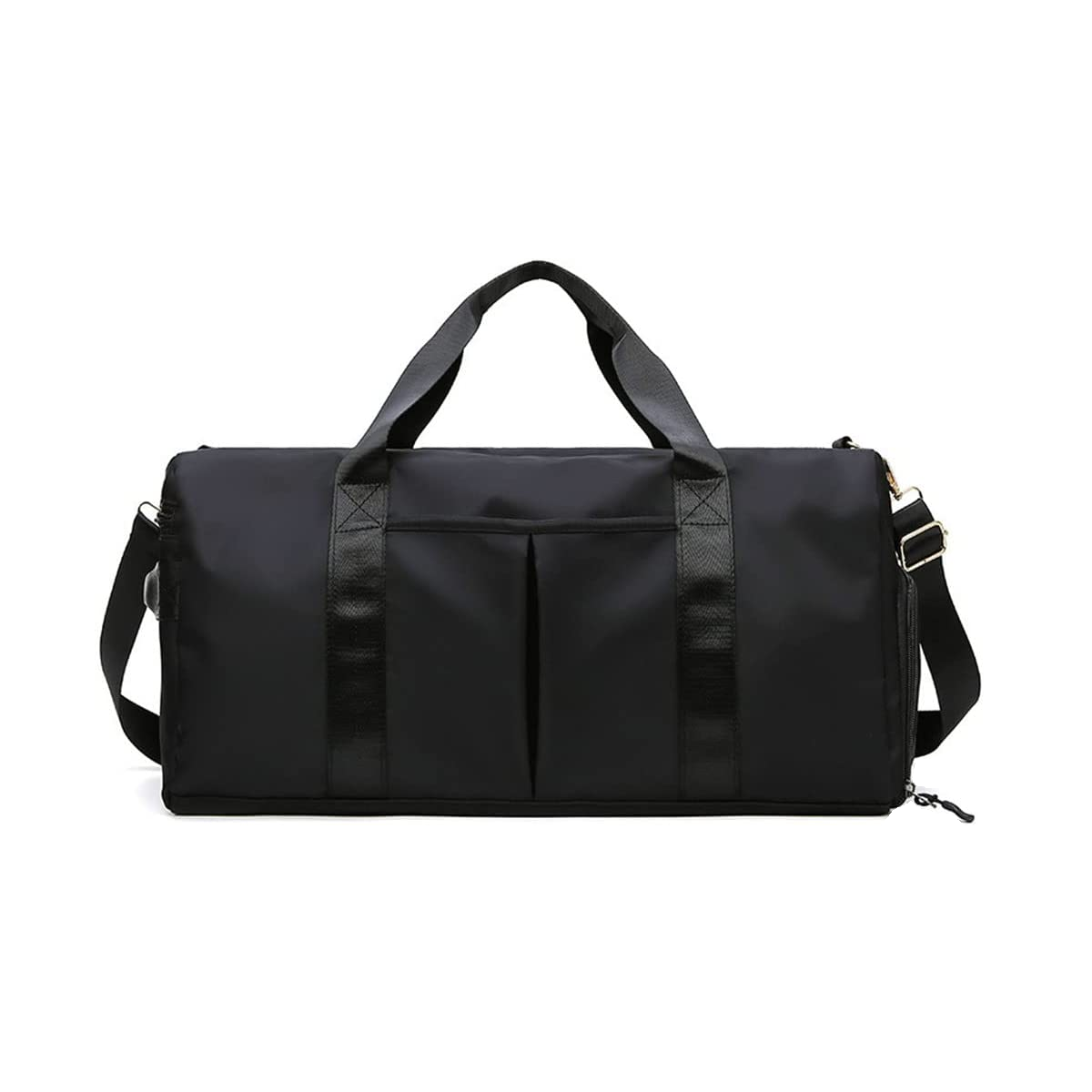 Foto 1 | Maletas Deportiva Eo Safe Imports Esi-5517 Negro
