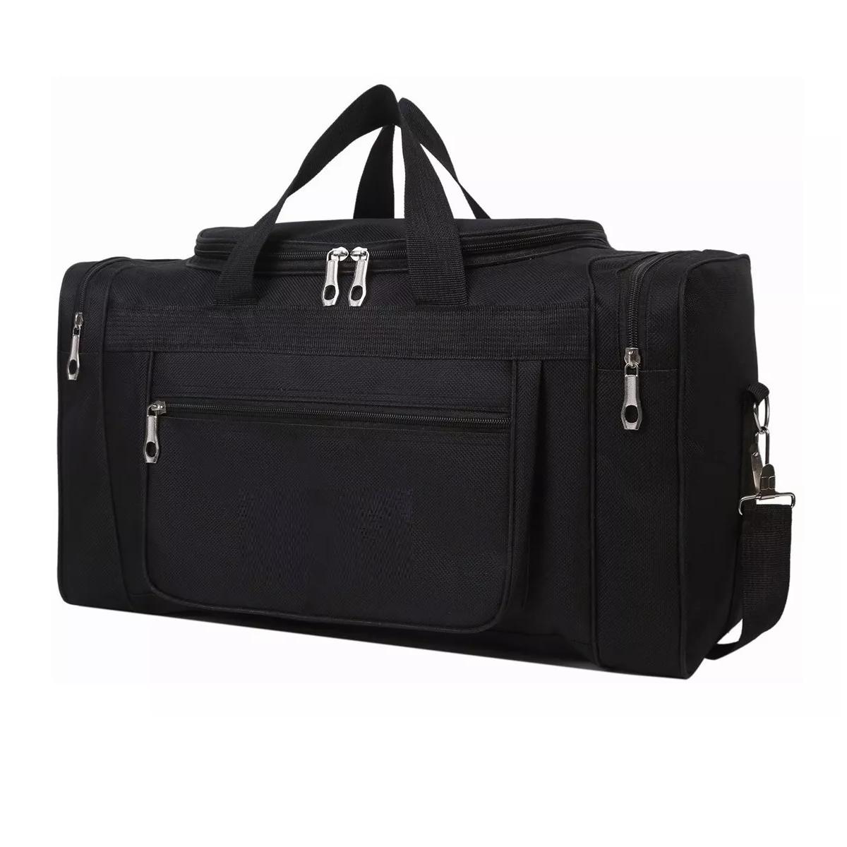 Foto 1 | Maleta Deportiva Eo Safe Imports Esi-5770 color Negro