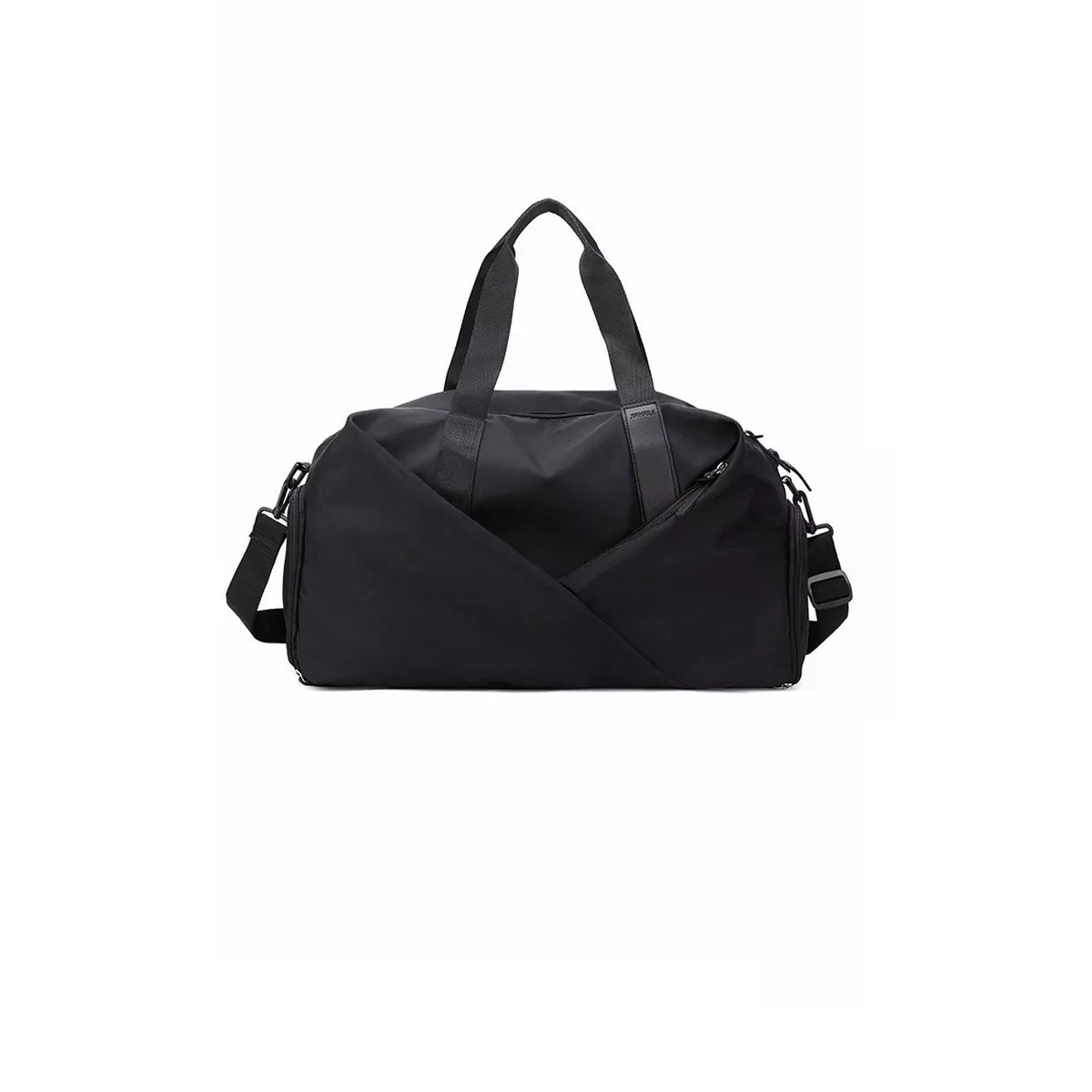 Foto 1 | Maleta Deportiva  Eo Safe Imports Wesi-5771 Negro