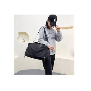 Foto 2 | Maleta Deportiva Eo Safe Imports Wesi-5771 Negro