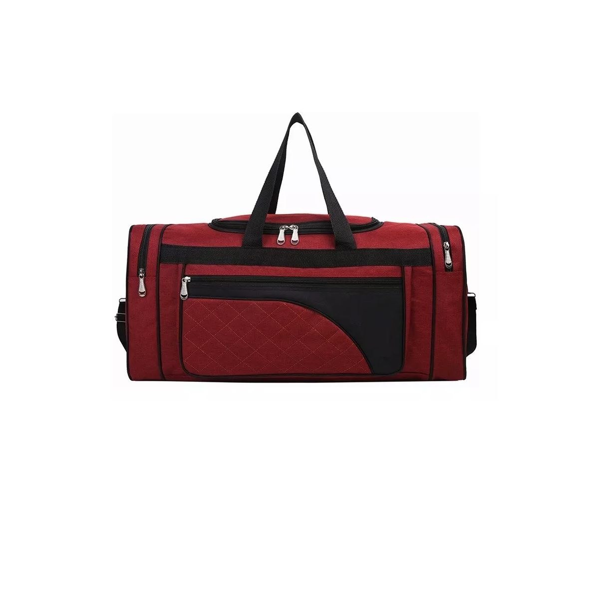 Foto 1 | Maleta Deportiva   Eo Safe Imports Esi-5769 color Rojo