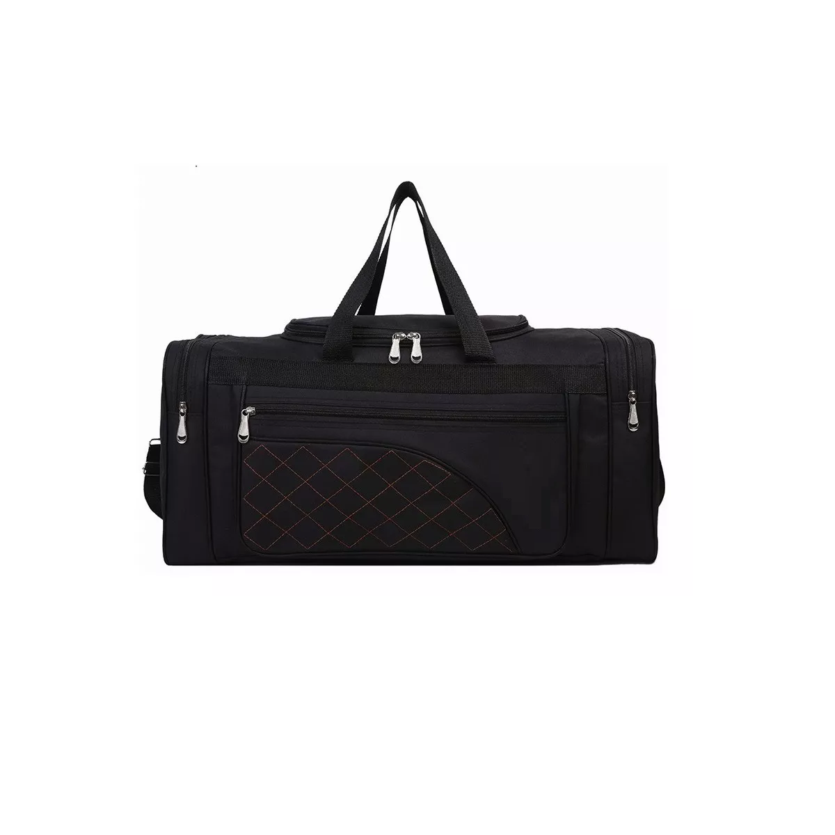 Maleta Deportiva Eo Safe Imports Esi-5768 color Negro