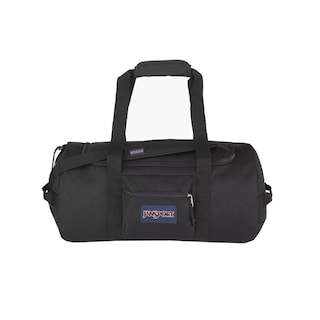 Foto 2 | Maleta JanSport JS0A4QVG008 color Negro Superbreak Away Black Unitalla