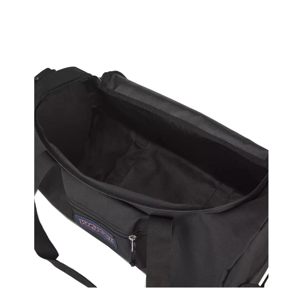 Foto 4 | Maleta JanSport JS0A4QVG008 color Negro Superbreak Away Black Unitalla