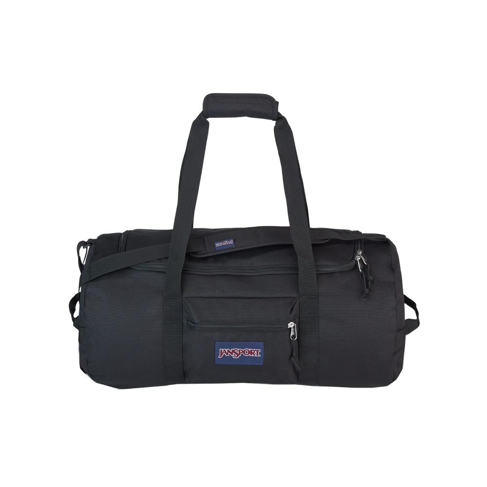 Foto 2 pulgar | Maleta JanSport JS0A4QVH008 color Negro Superbreak Away Black Mediana