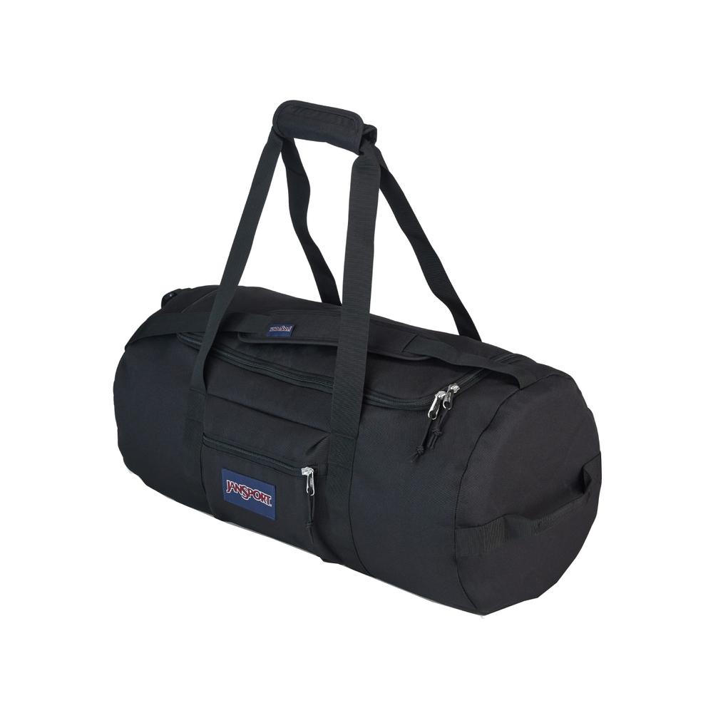 Foto 4 pulgar | Maleta JanSport JS0A4QVH008 color Negro Superbreak Away Black Mediana