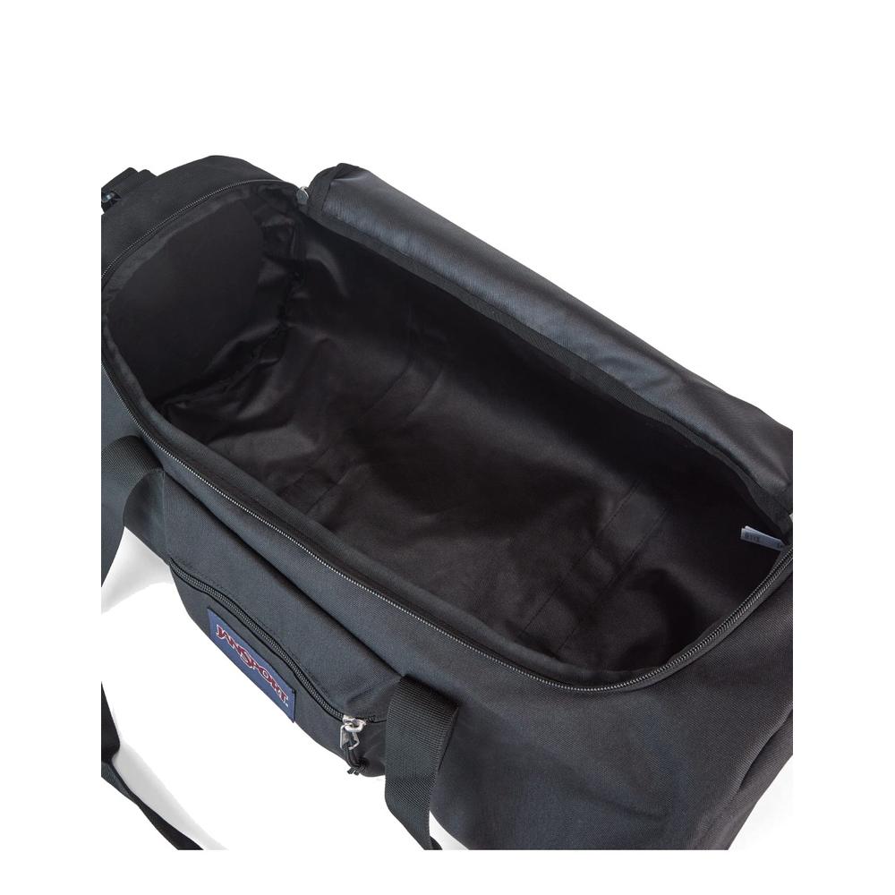 Foto 6 pulgar | Maleta JanSport JS0A4QVH008 color Negro Superbreak Away Black Mediana