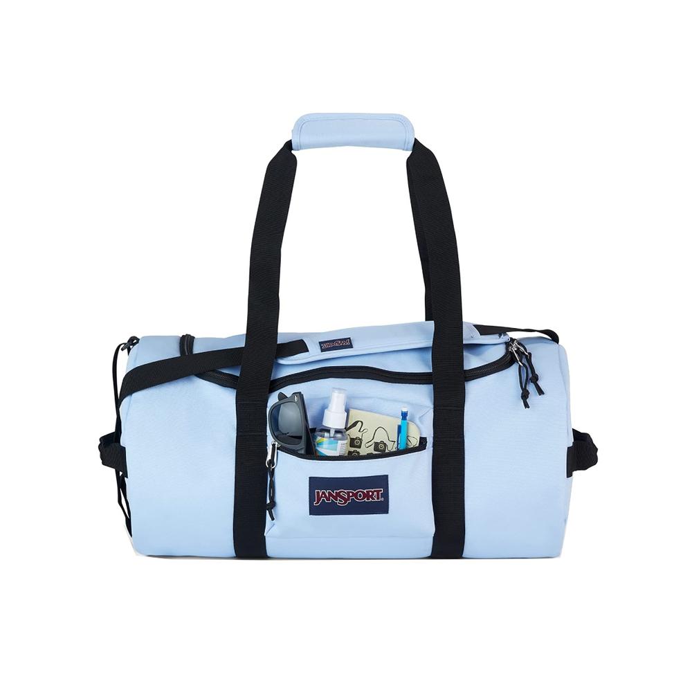 Foto 2 | Maleta JanSport JS0A4QVG85V color Azul