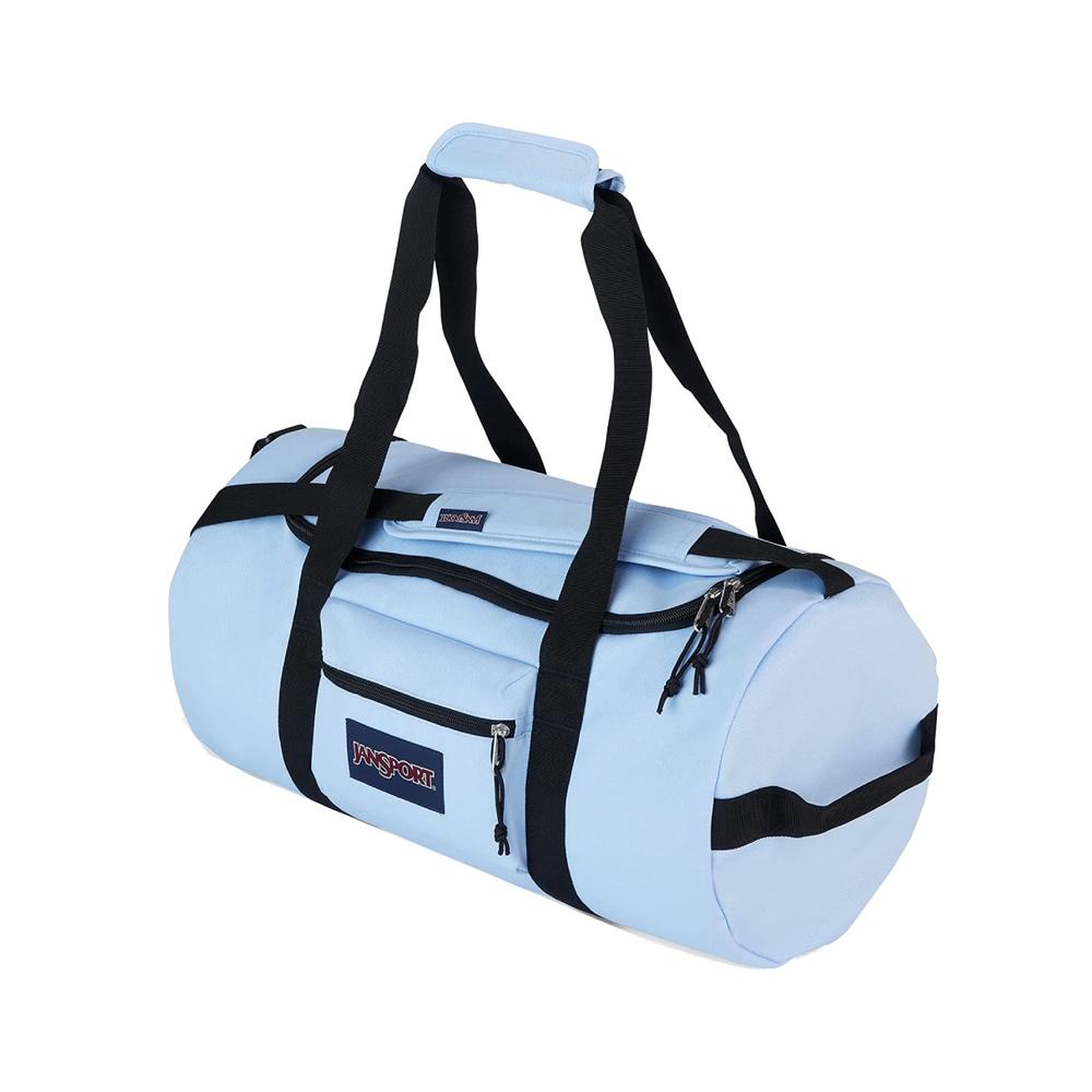 Foto 5 pulgar | Maleta JanSport JS0A4QVG85V color Azul