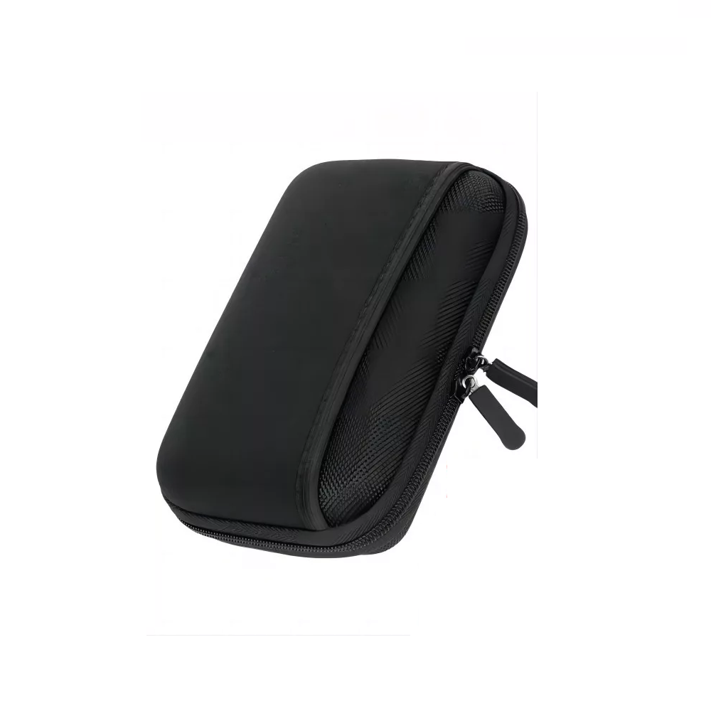 Foto 2 pulgar | Estuche Belug Negro para Audífonos