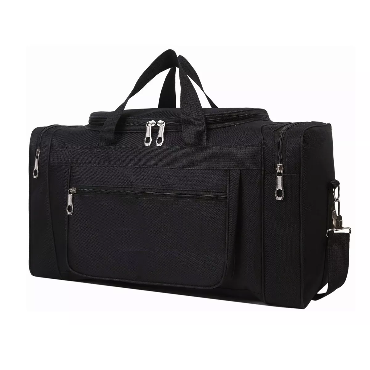 Foto 1 | Maleta Deportiva Eo Safe Imports Esi6679 color Negro