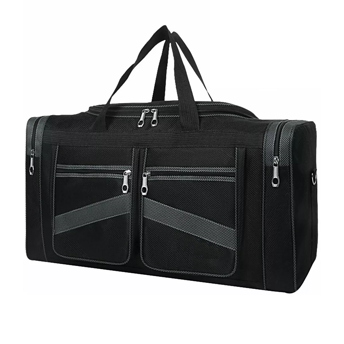 Foto 2 pulgar | Mochila Deportiva Eo Safe Imports Esi-7084 color Negro