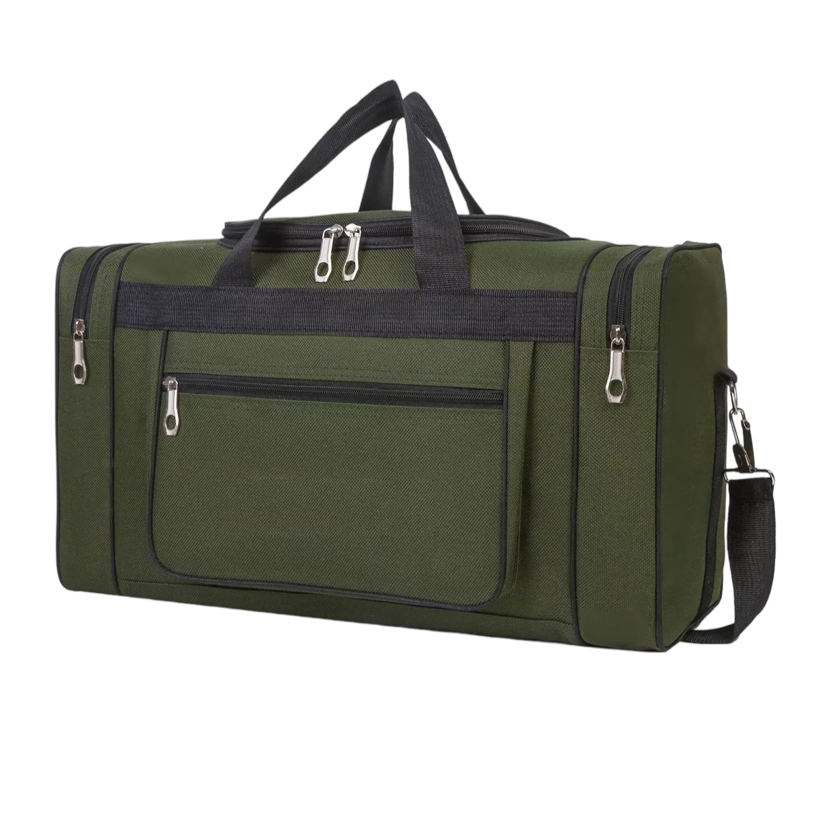 Foto 1 | Maleta Deportiva Eo Safe Imports Esi7218 color Verde