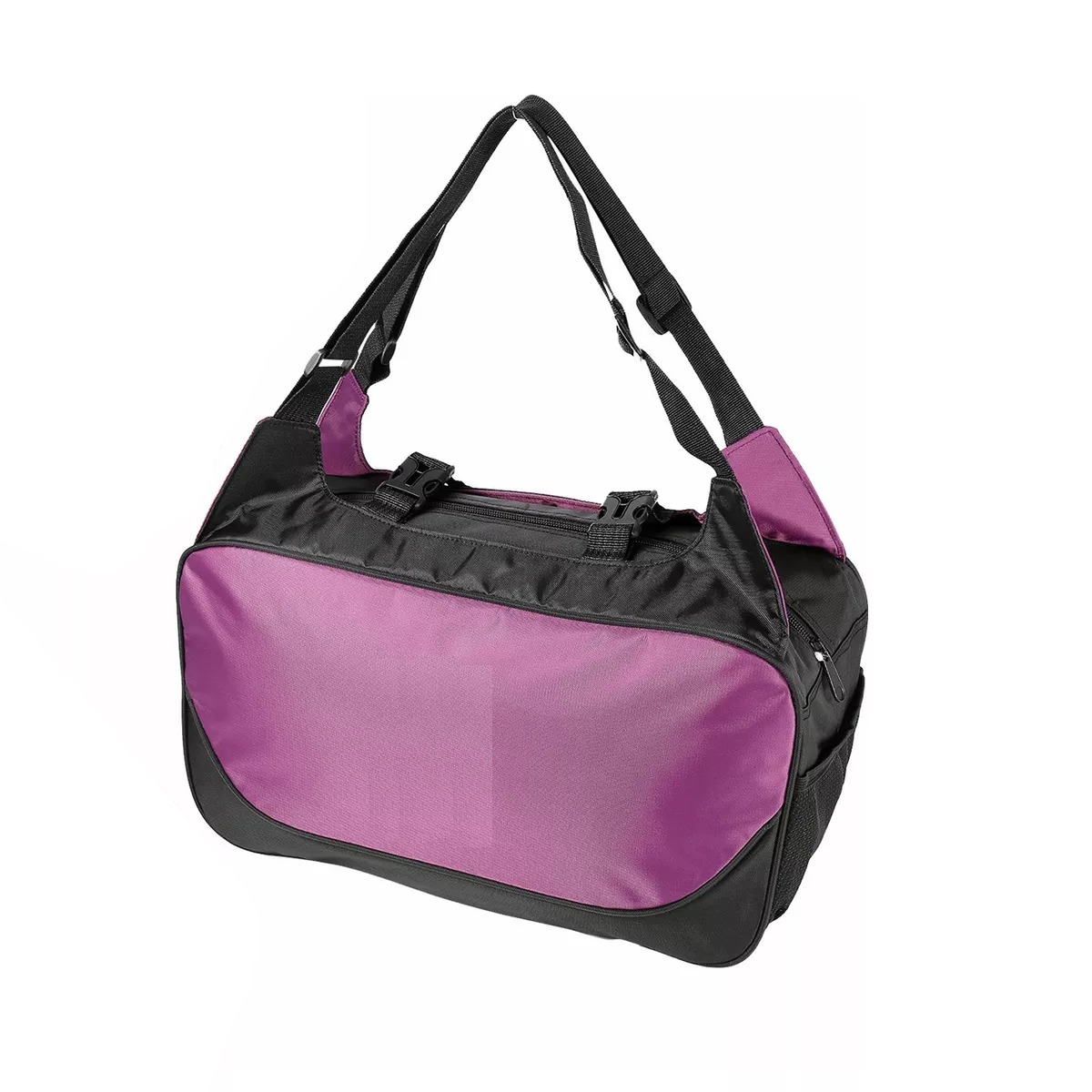 Maleta Deportiva Eo Safe Imports ESI-EO-8954 Púrpura