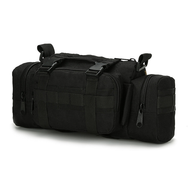 Foto 2 pulgar | Venta Internacional - Mochila Táctica Militar de Alta Calidad