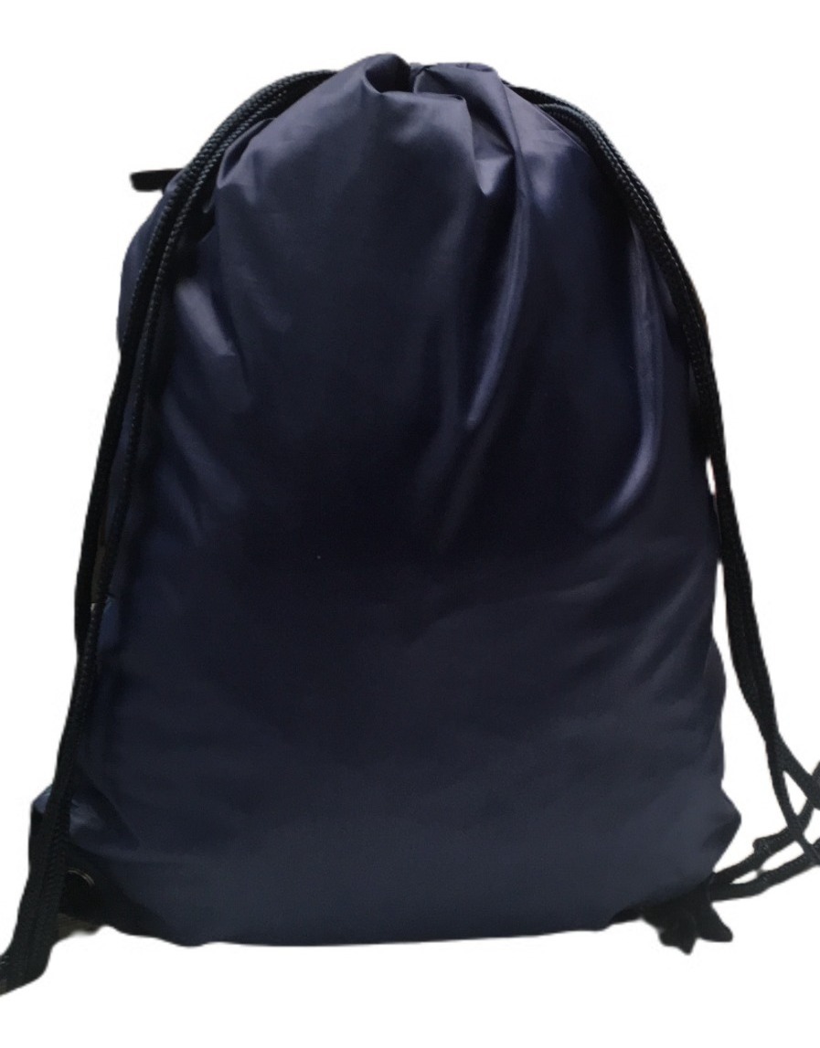 Foto 3 pulgar | Morral De Equipo Pumas Unam Original, Azul Oscuro