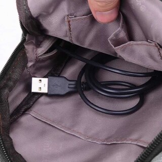 Foto 2 | Mochila Cruzada Funbu color Azul