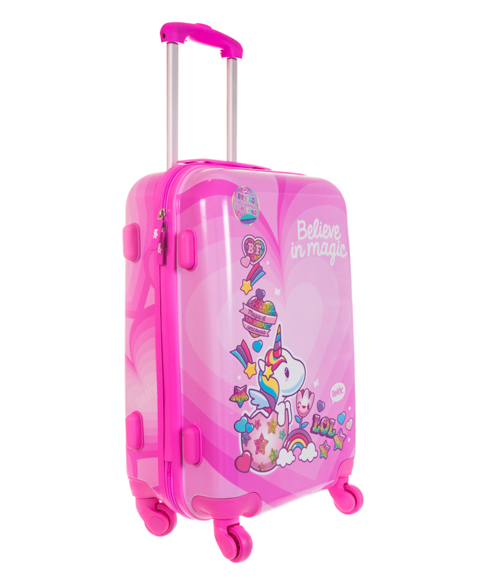 Foto 3 | Maleta 20'' Onix Magia El Unicornio