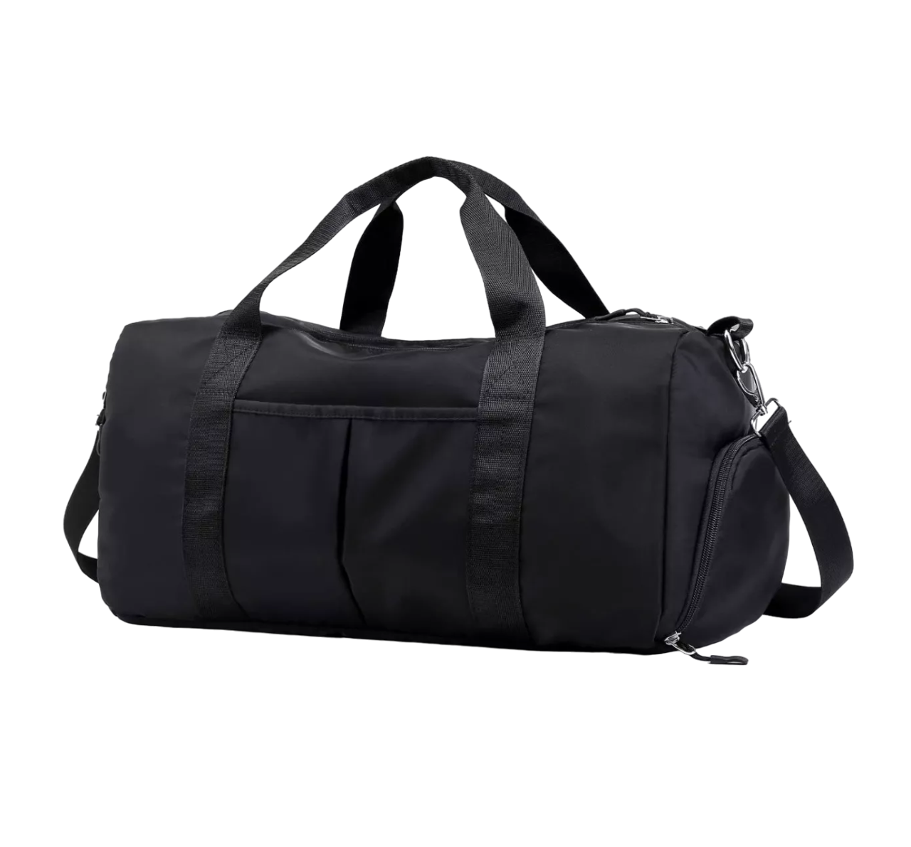 Foto 1 | Maleta Deportiva color Negro