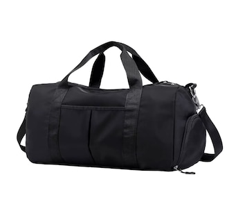 Foto 1 | Maleta Deportiva color Negro