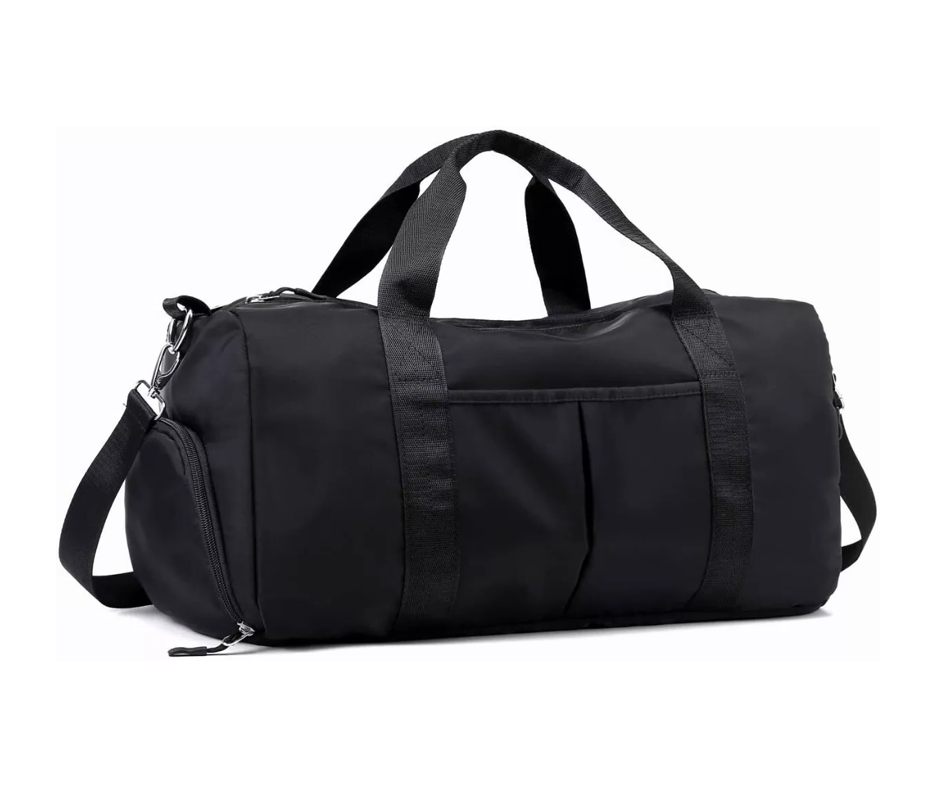 Foto 4 | Maleta Deportiva color Negro
