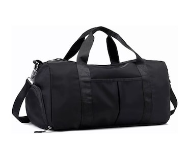 Foto 4 | Maleta Deportiva color Negro