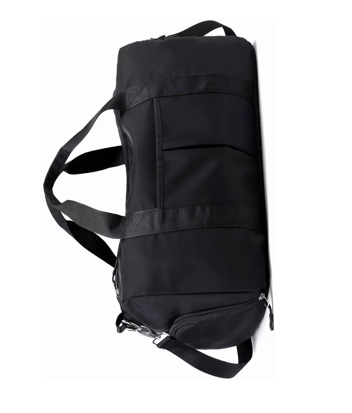 Foto 5 | Maleta Deportiva color Negro