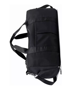 Foto 5 | Maleta Deportiva color Negro